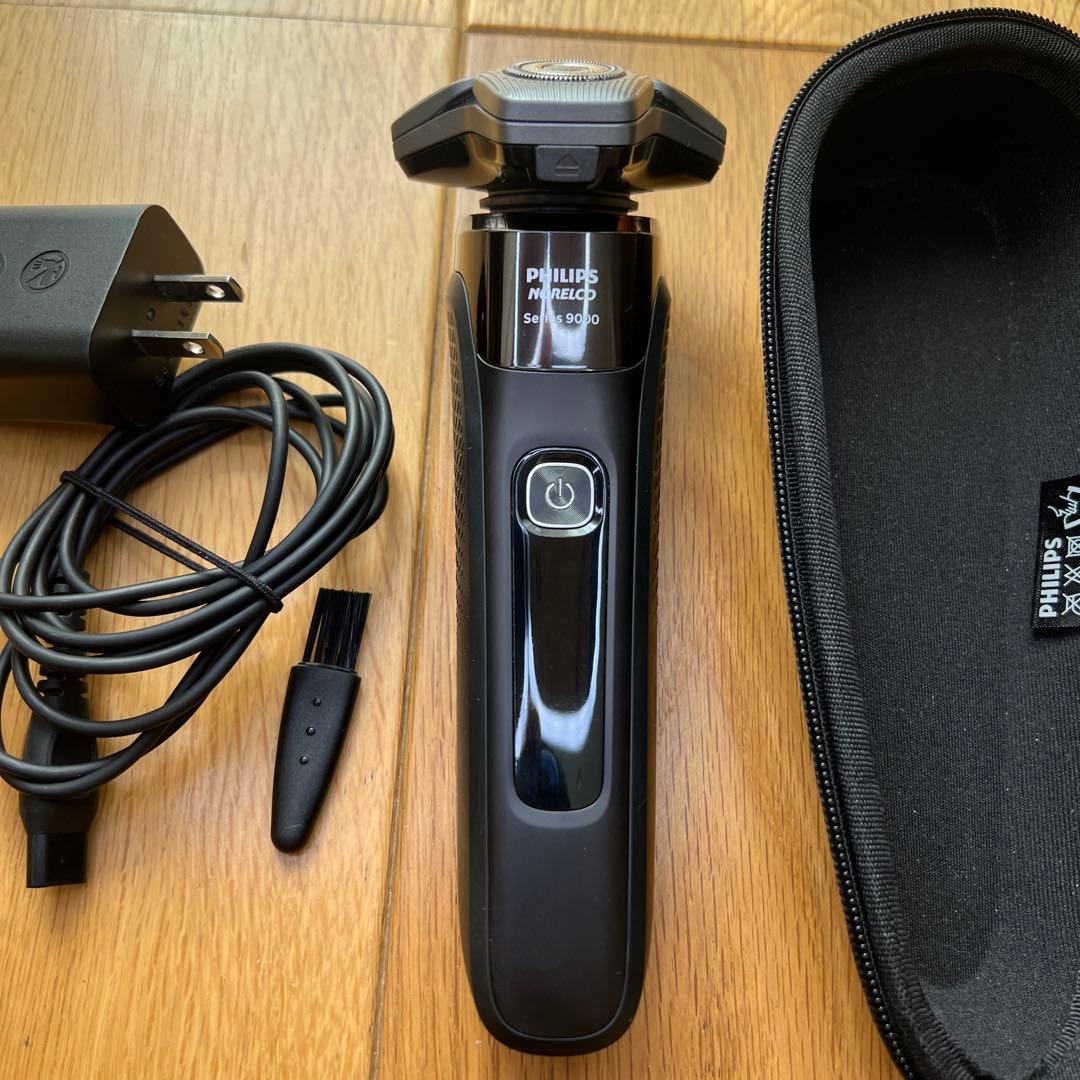 フィリップス PHILIPS Norelco series 9000 シェーバー