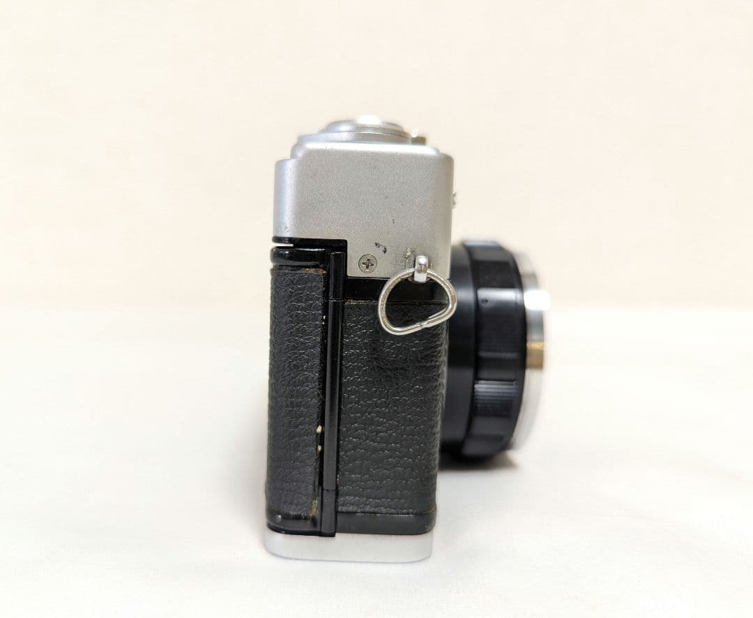 【完動品】 オリンパス 35DC F.ZUIKO 40mm F/1.7