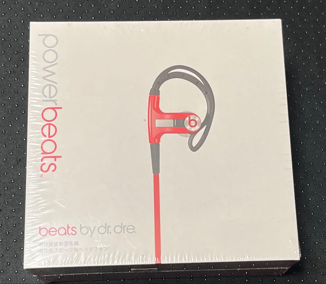 Beats by Dre PowerBeats スポーツ用イヤホン