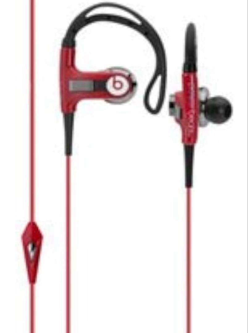 Beats by Dre PowerBeats スポーツ用イヤホン