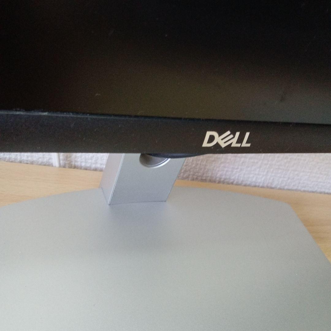 Dell 24 Monitor 本体通電確認済