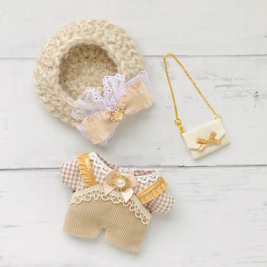 230.231.232 あんスタ　いつぬい　ぬい服　トリプルセット　12cm