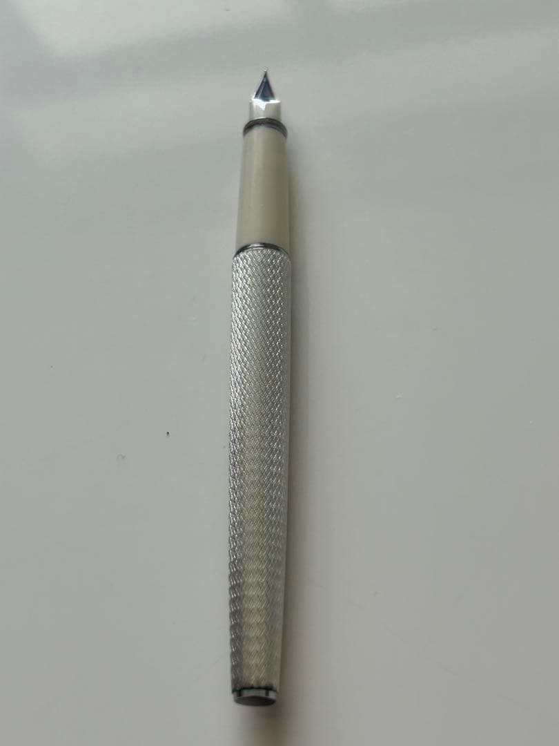 Pilot 18K-750 〈F〉万年筆