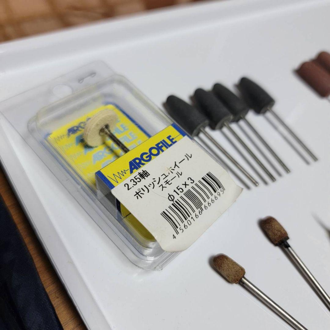 ネイル用品　セット売り