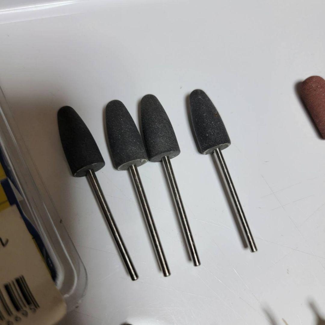 ネイル用品　セット売り