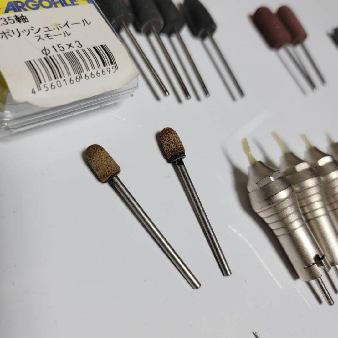 ネイル用品　セット売り