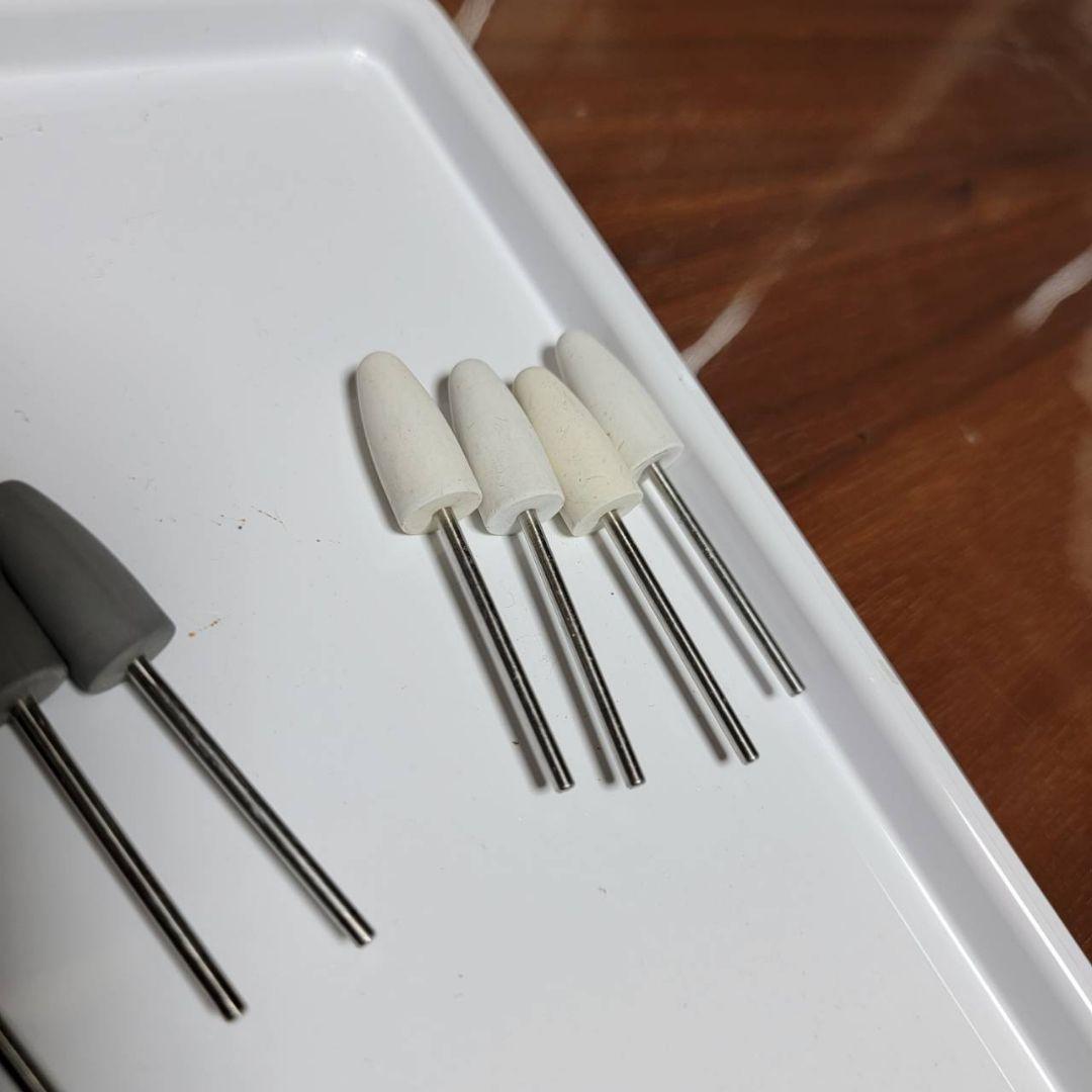 ネイル用品　セット売り