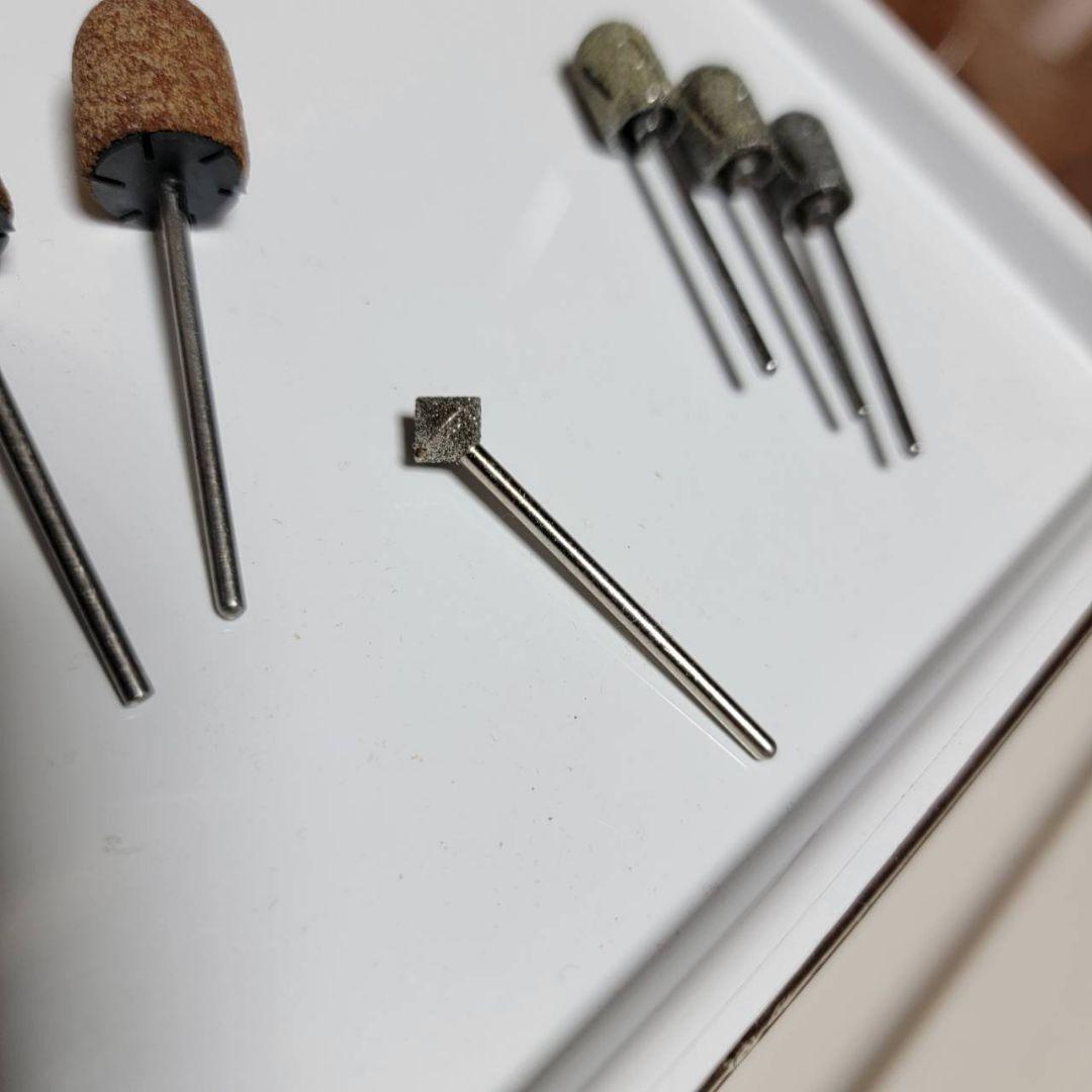 ネイル用品　セット売り