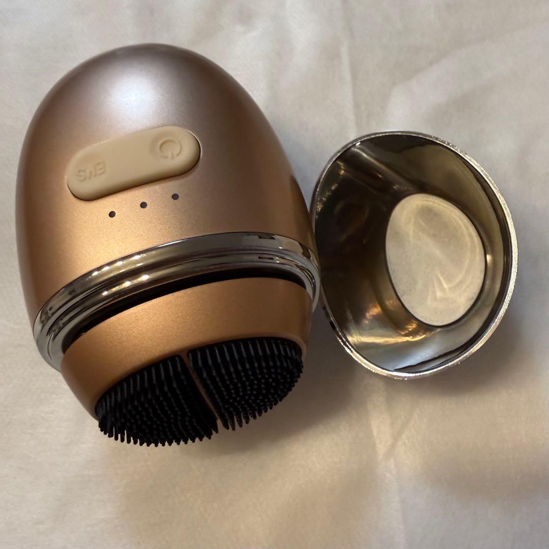 ZOGANKIN OVO ゾーガンキン オーヴォ 美顔器 リフトアップ