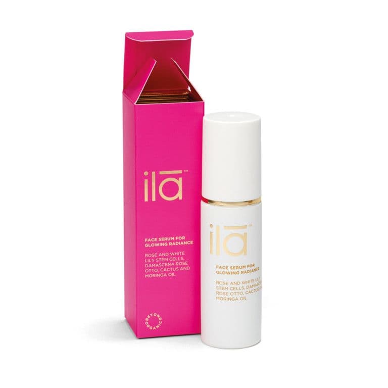★未使用★美容液イラ　フェイス セラム GR 30ml