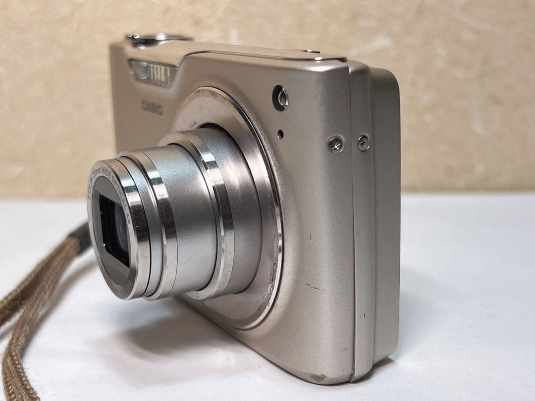 CASIO EXILIM EX-Z450 デジタルカメラ
