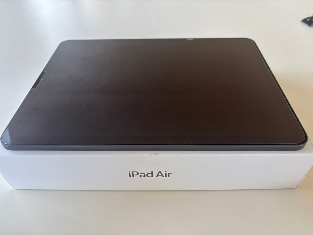 iPad Air5 64GB 美品！