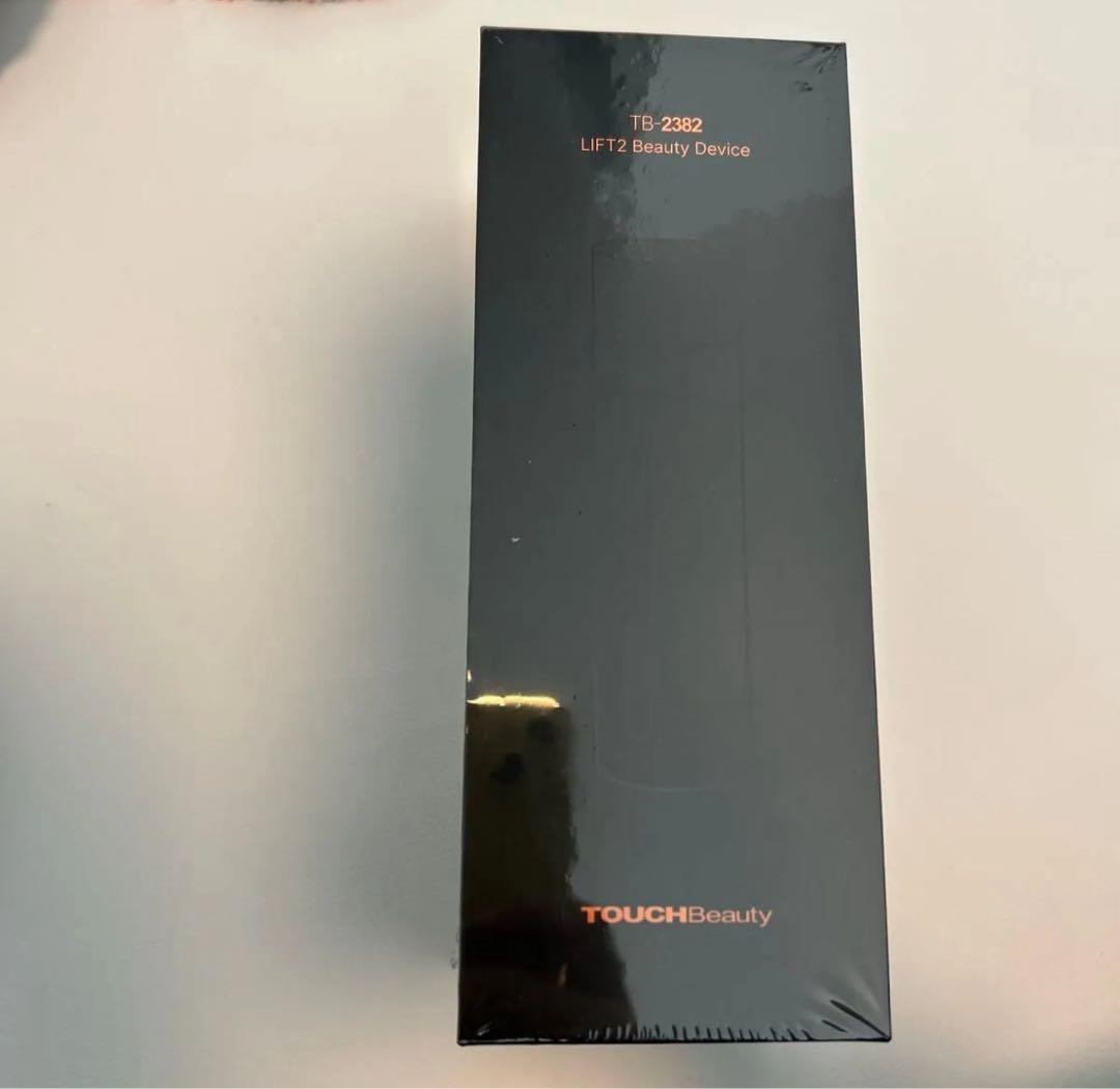TOUCHBeauty LIFT2 マルチエステ美顔器 OR TB-2382