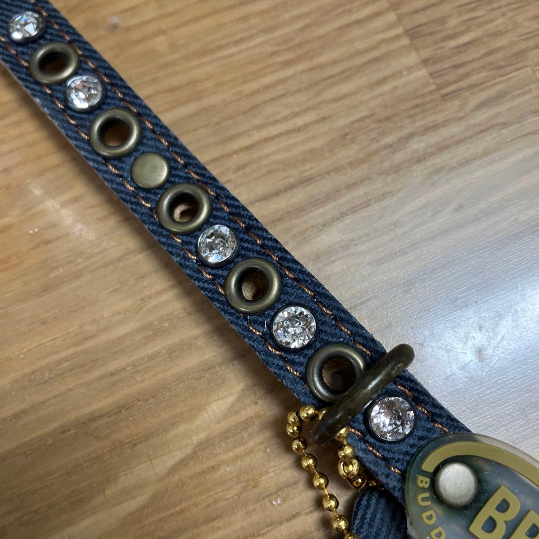 Buddy Belt ハーネス　2.5