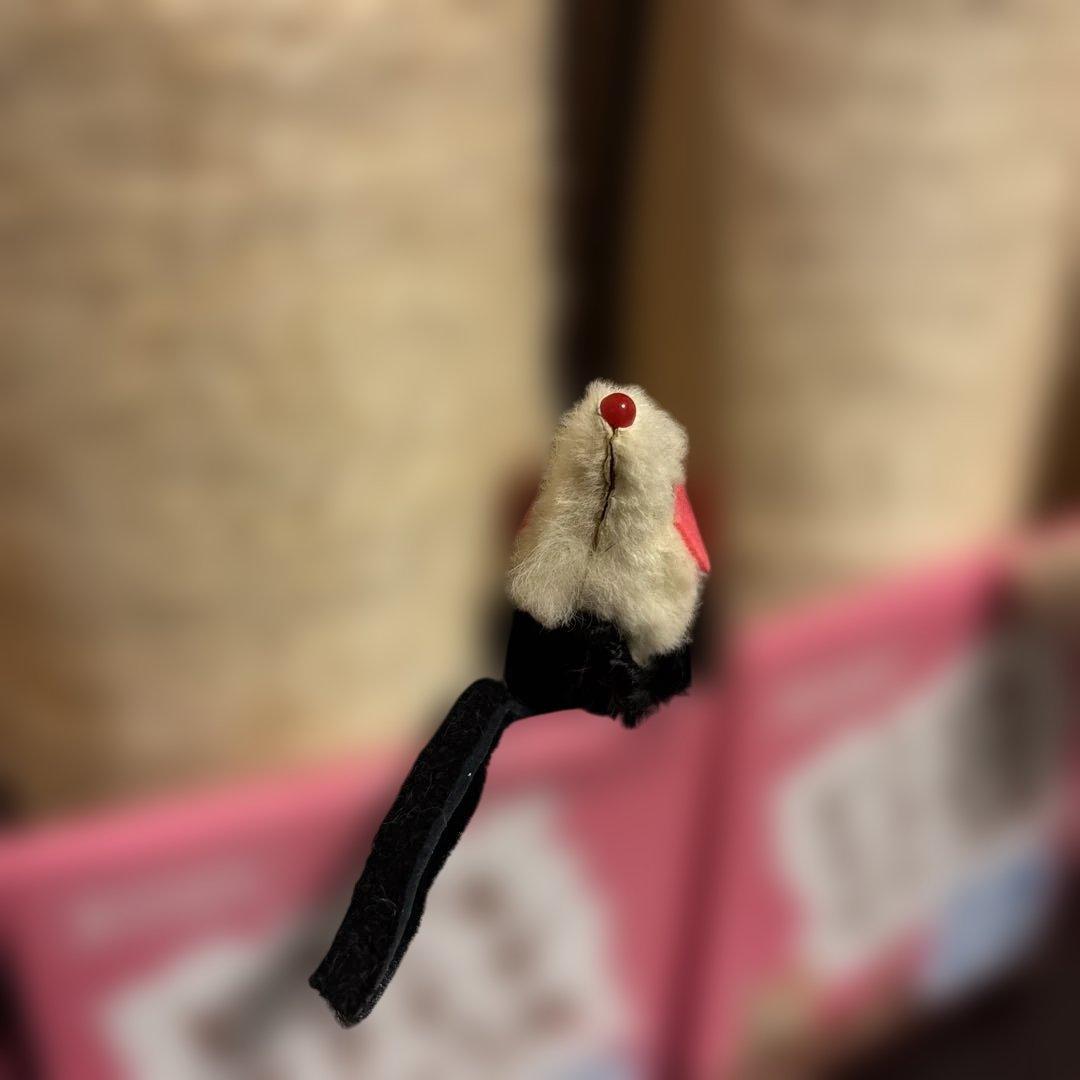 お買い得価格！猫爪とぎにゃんたクラブ どこでもツメトギ S 用　交換支柱　8本