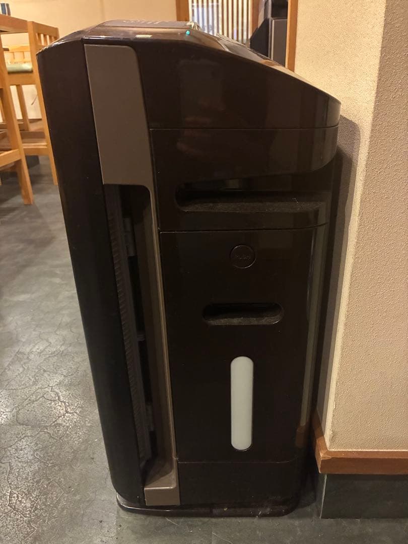 ダイキン空気清浄機　MCK70N-T