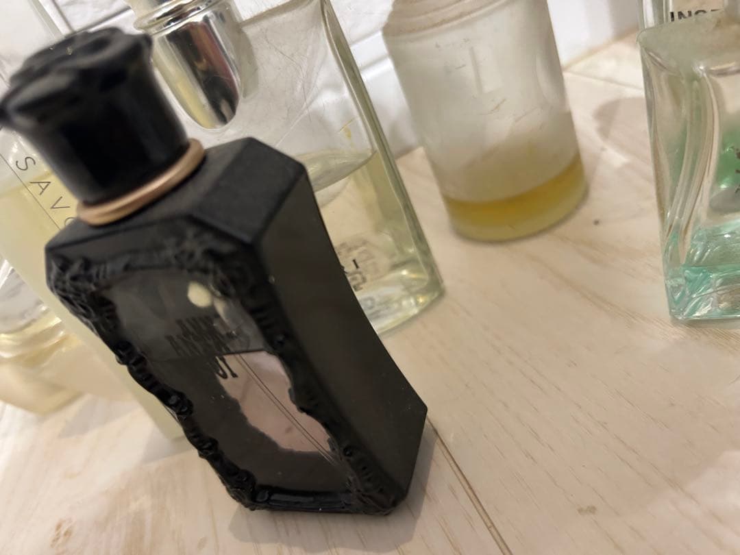 BVLGARI 香水 その他全部 早い者勝ちです