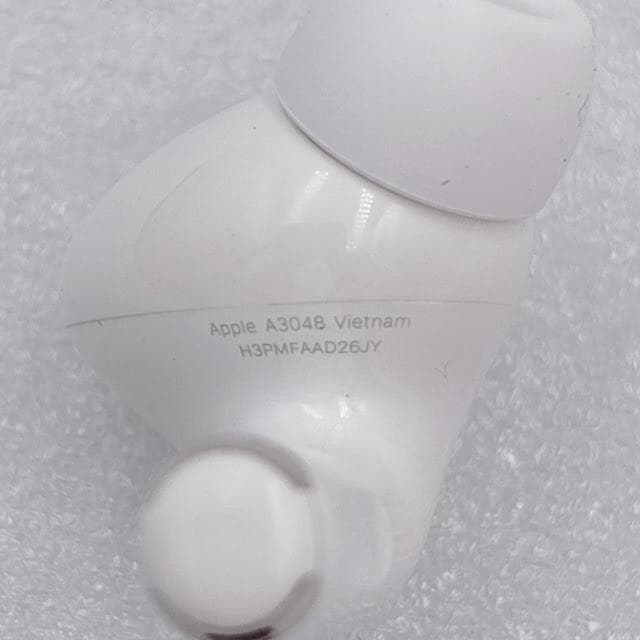 【極美品】AirPods Pro 第2世代 左耳のみ A3048 TYPE-C