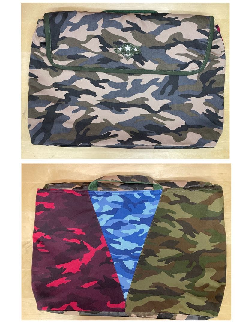 【ma rin】入園入学セット