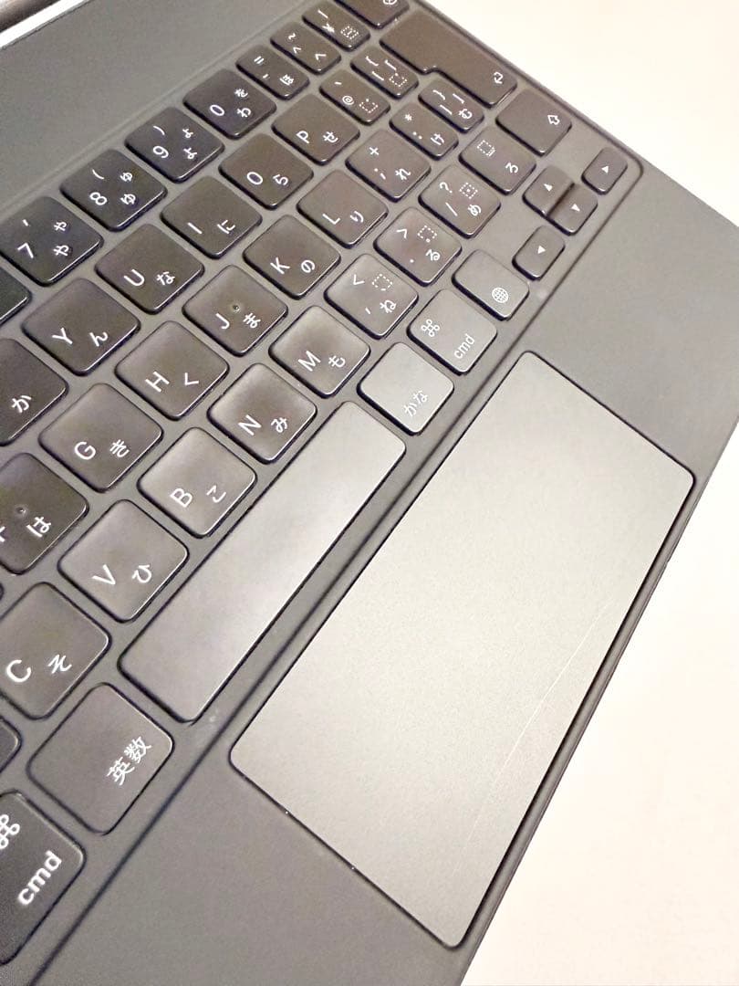 し*ぴ様 Apple純正 MagicKeyboard 11インチ A2261 動
