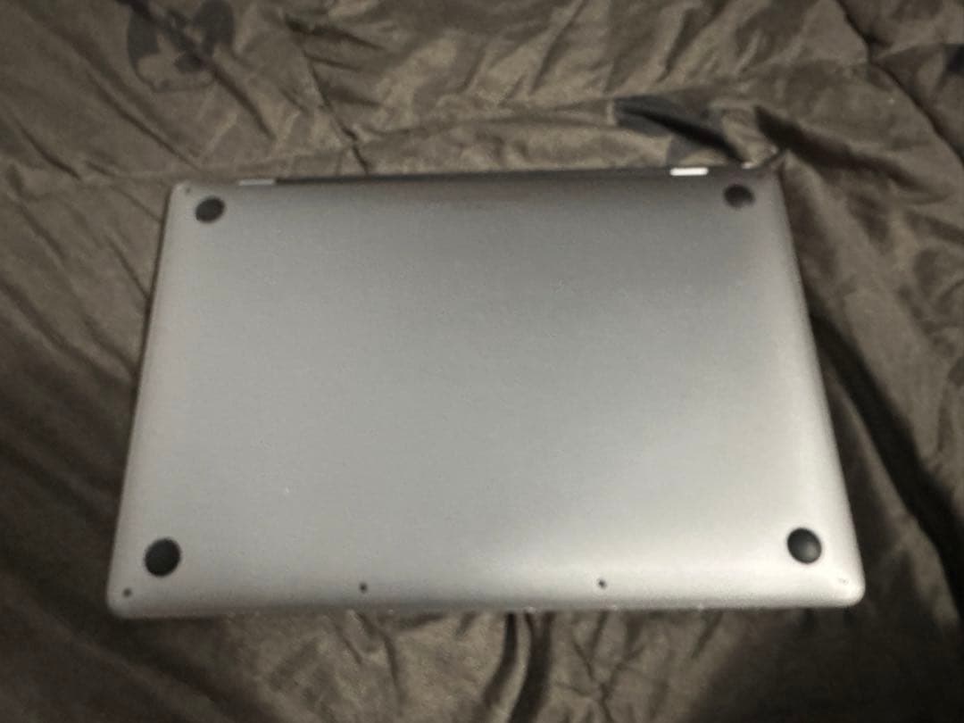 MacBook Pro M1 512G 13インチ本体