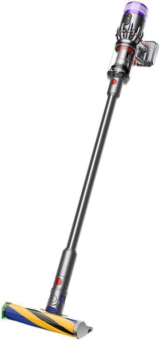 Dyson Micro Plus (SV33 FF PL) 新品未開封