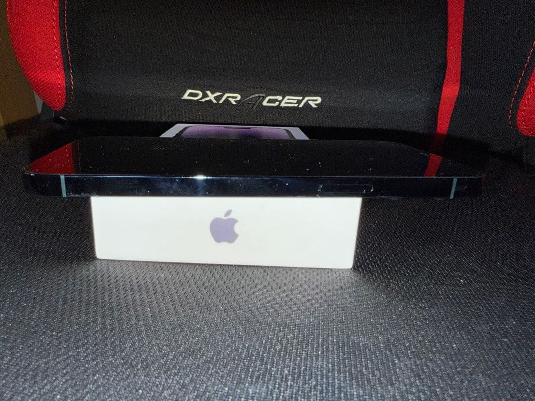 iPhone12 Pro Max 256G パシフィックブルー