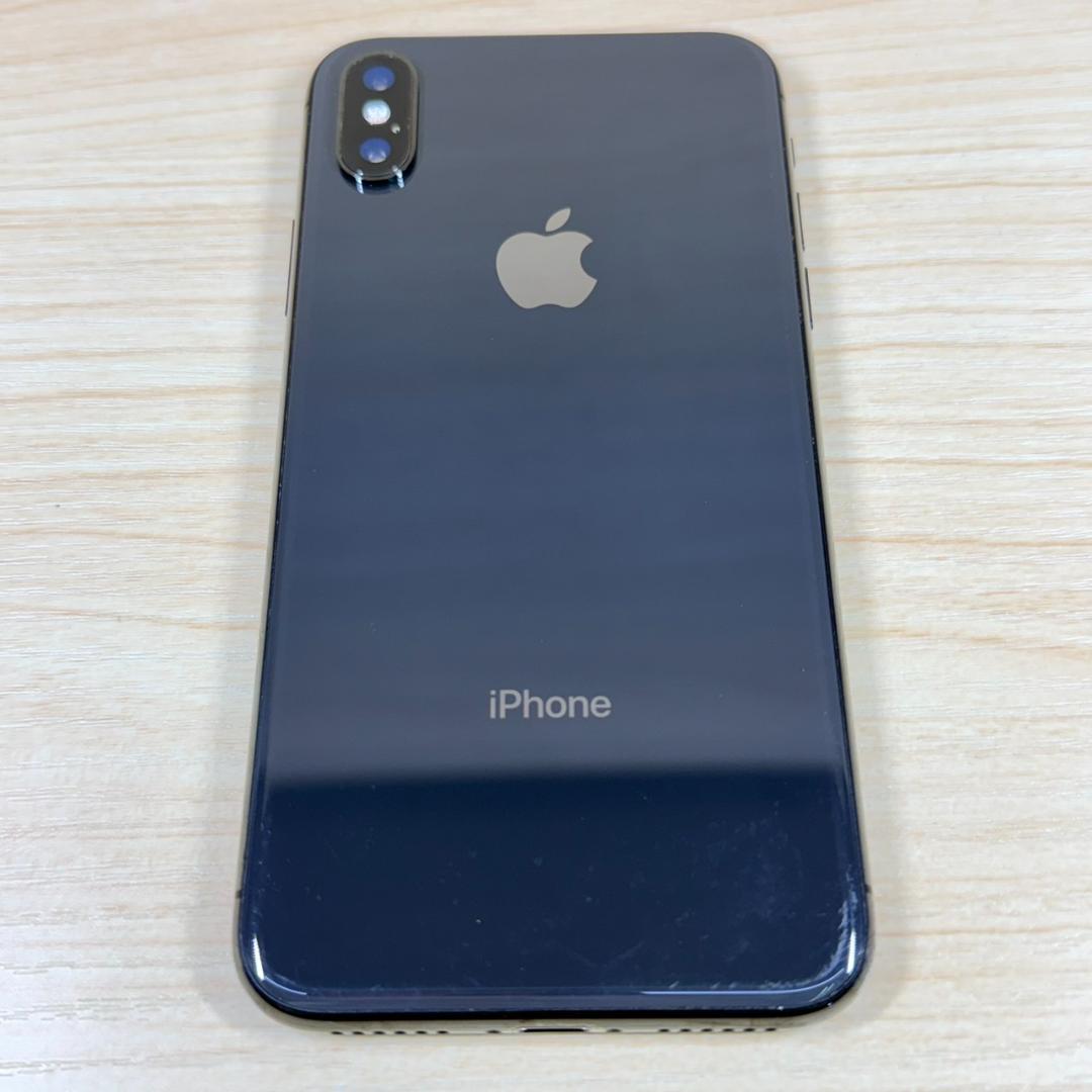 X7 SIMフリー iPhoneX 256GB
