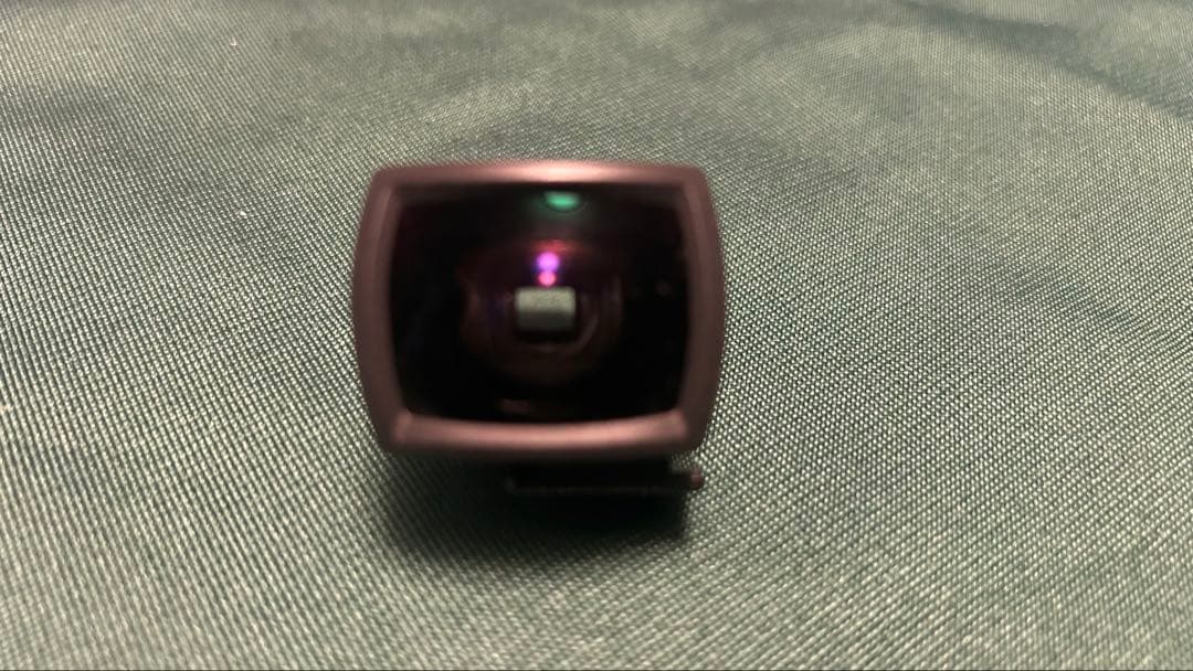 GR コンパクトデジタルカメラ