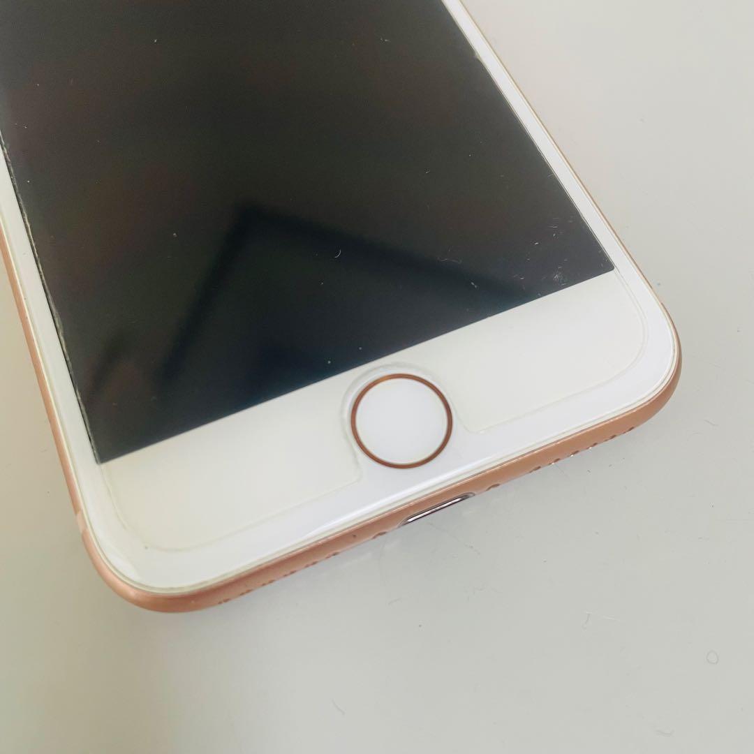 N*）様 iphone8動作品おまけ付き