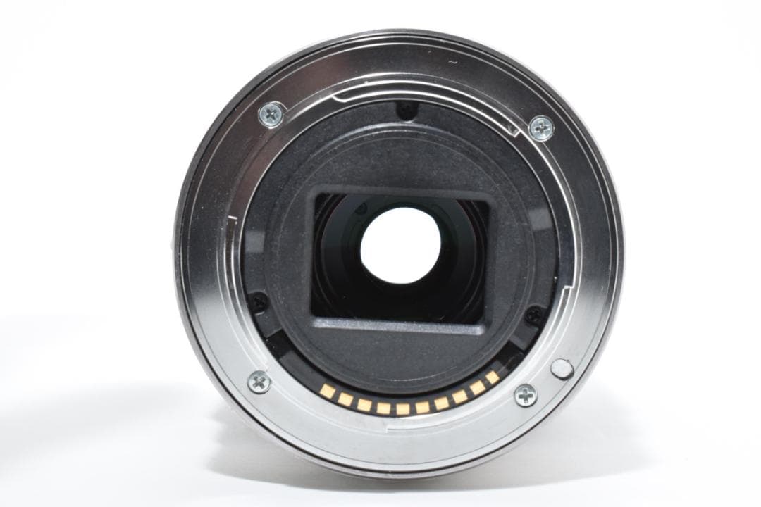 ★美品★ ソニー E 55-210mm F4.5-6.3 OSS #21545