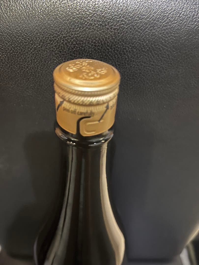 十四代 龍の落とし子 大極上 1800ml