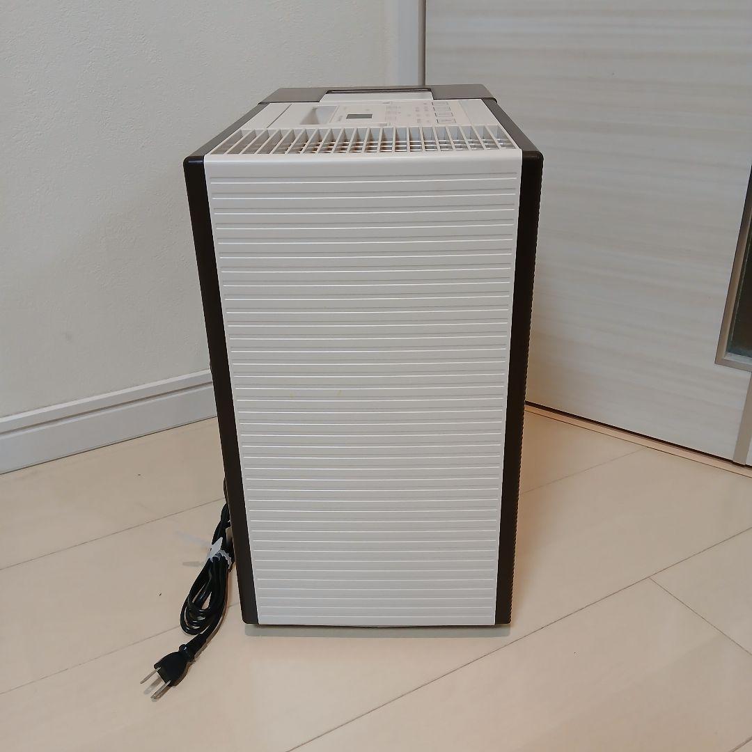 [美品] ダイニチ ハイブリッド式加湿器 HD-RXT921(T)