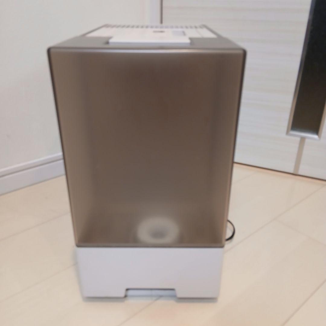 [美品] ダイニチ ハイブリッド式加湿器 HD-RXT921(T)