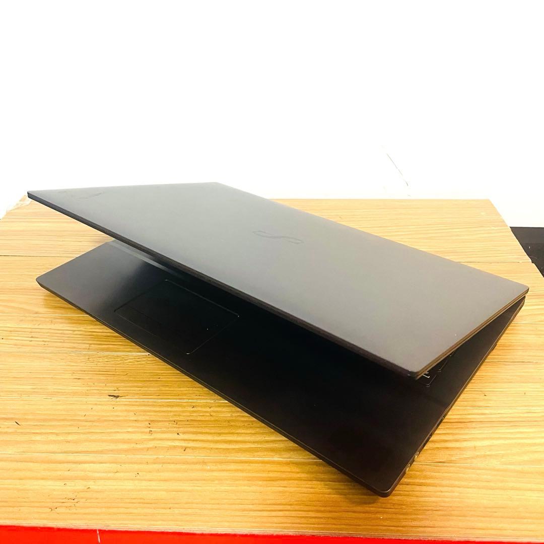 設定済みですぐ使えるi5ノートメモリ8ギガ 500ギガwin11 オフィスDVD