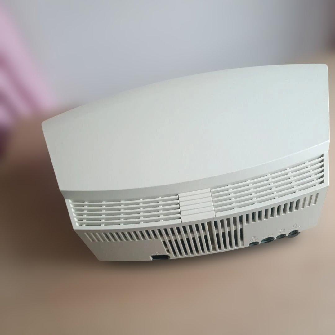 Bose Wave Radio ホワイト本体のみ