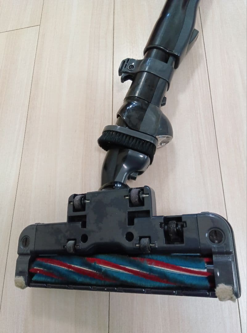 東芝サイクロン掃除機