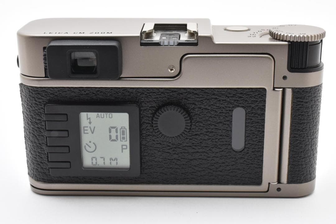 希少 ★極上美品★ LEICA ライカ CM ZOOM VARIO-ELMAR