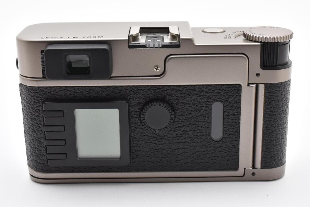 希少 ★極上美品★ LEICA ライカ CM ZOOM VARIO-ELMAR