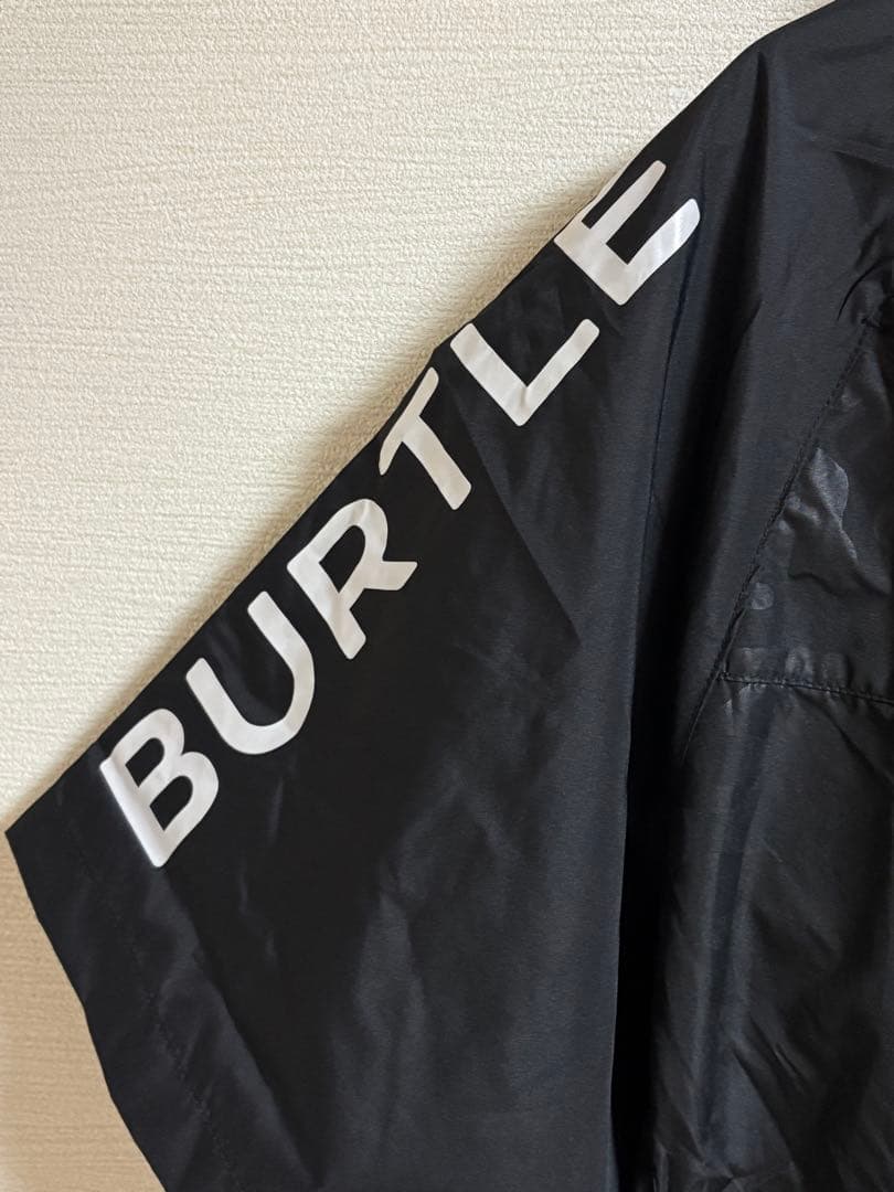 い*つ様 AC2066迷彩カモフラXL半袖✨新品BURTLE空調服バートルエアー