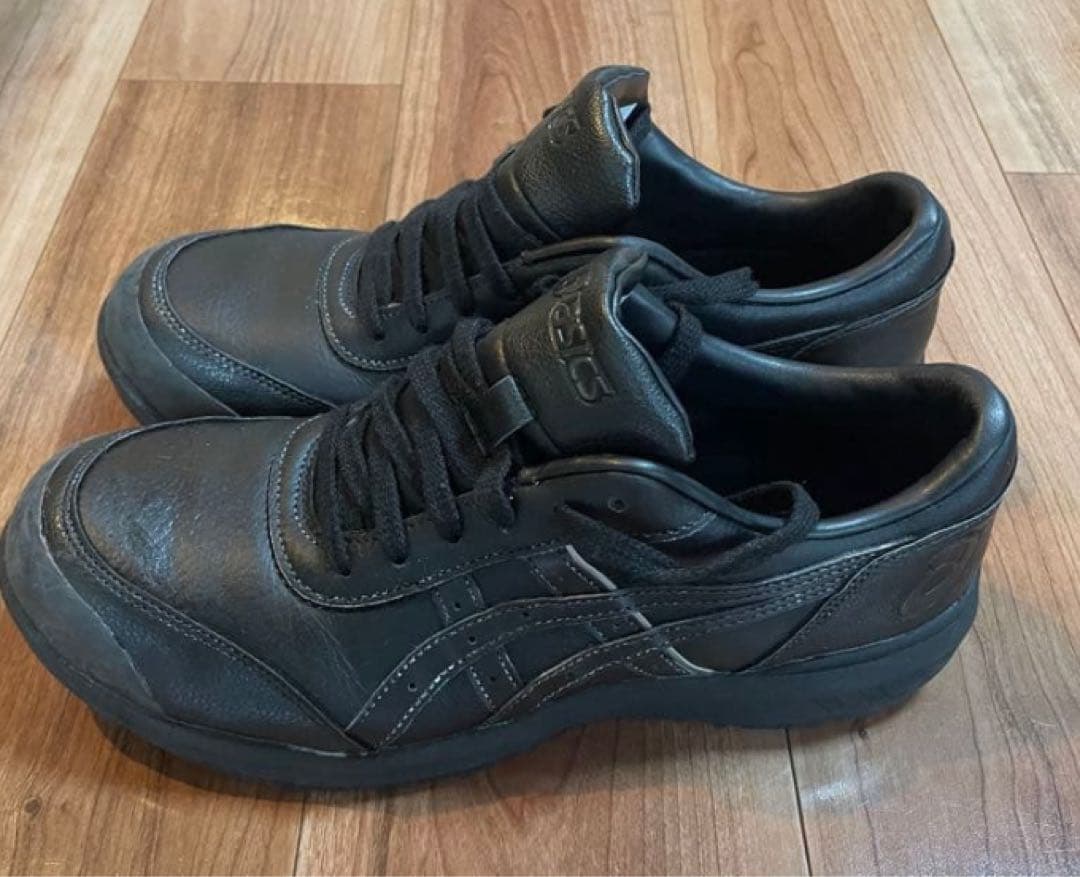asics 安全靴 cp700 26.5