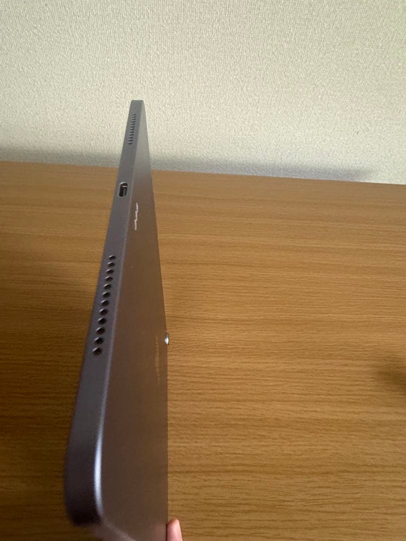 iPad Air 第5世代　パープル【美品】