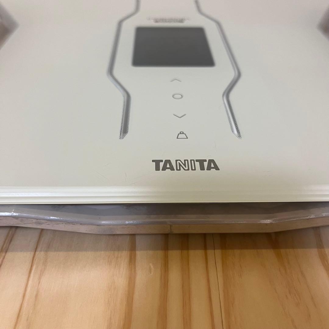 TANITA タニタ　インナースキャンデュアル　体組成計　rd-901