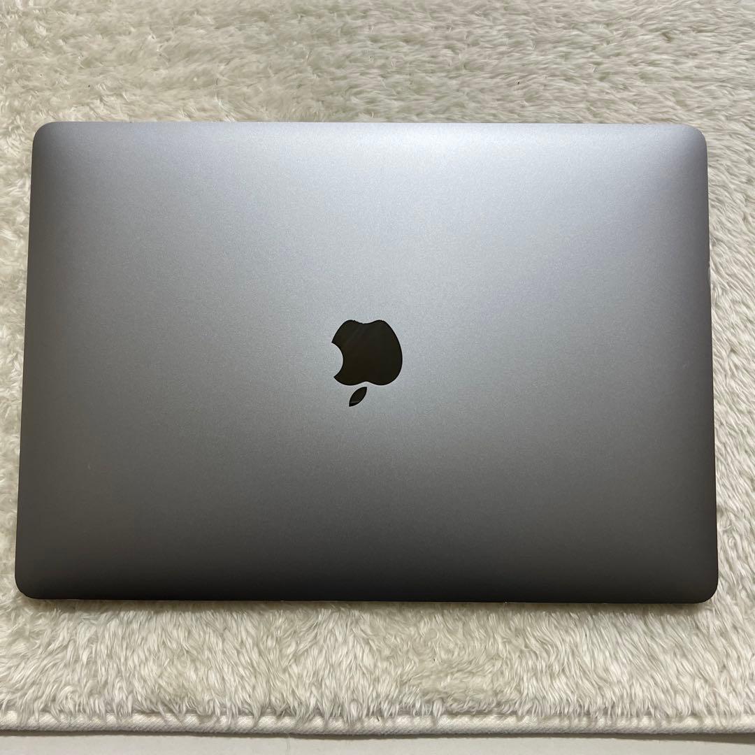 MacBook Air M1 16GB/256GB グレー USキーボード
