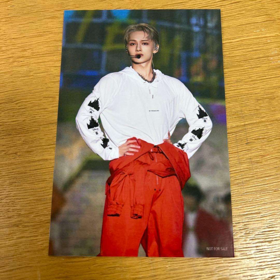 SEVENTEEN BE THE SUN フォトセット ポストカード 特典