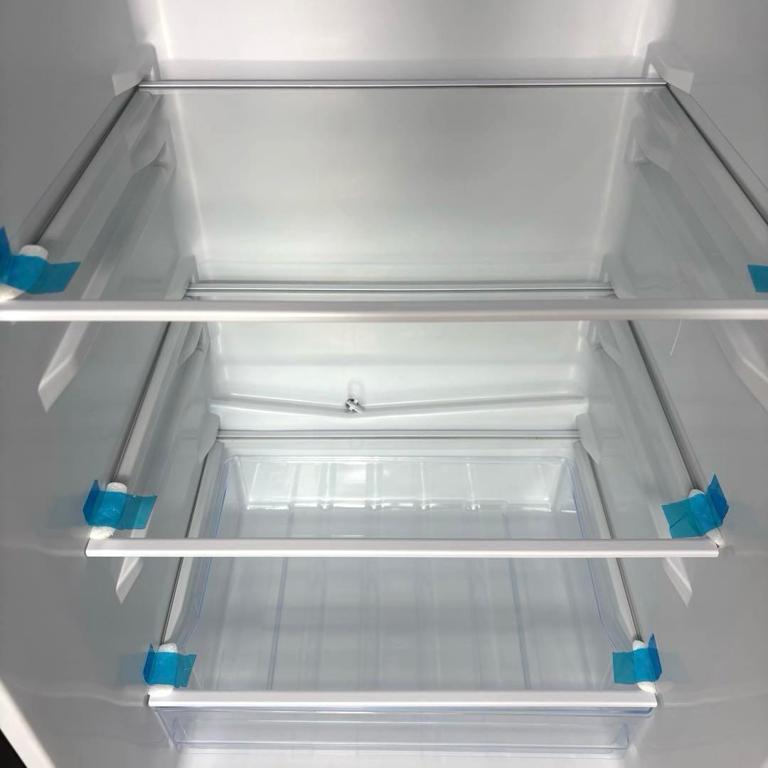 2022年 冷蔵庫 一人暮らし 二人暮らし 3ヶ月保証付 送料無料 リメイク家電