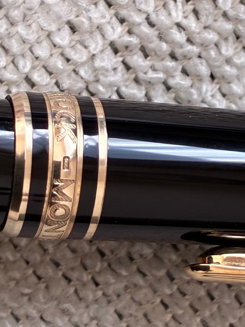◾️美品◾️モンブラン◾️マイスターシュテュッククラシック165 ◾️ペンシル◾️05mm