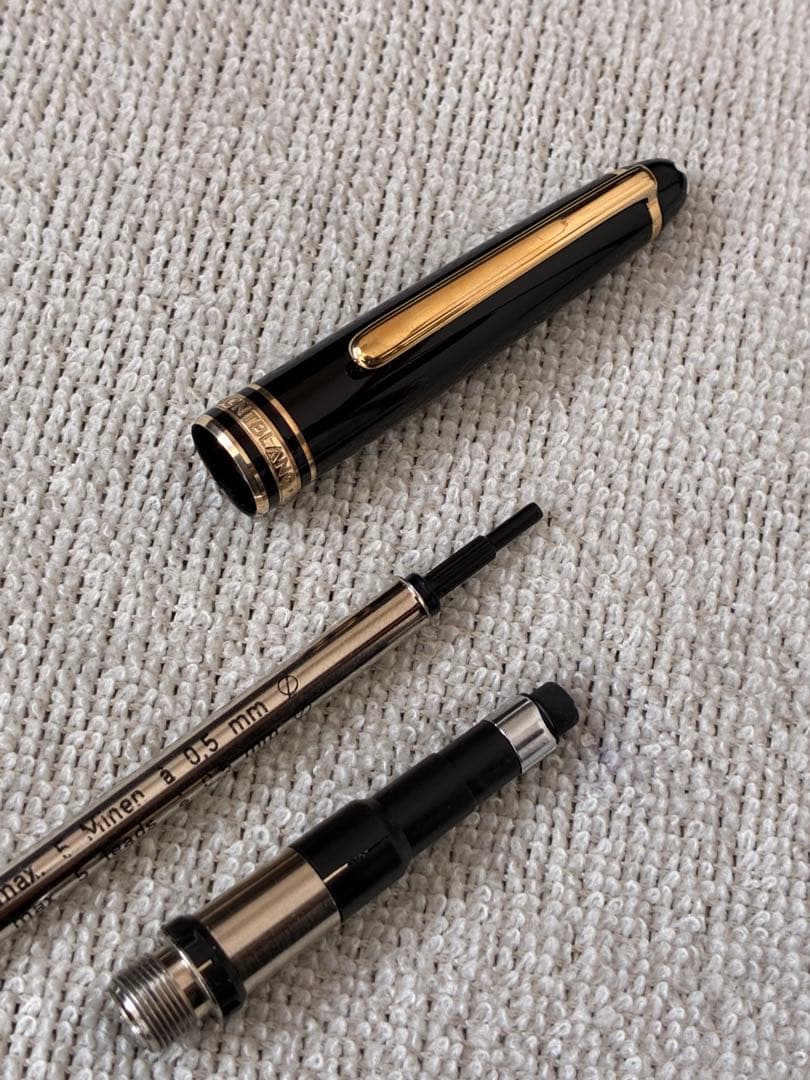 ◾️美品◾️モンブラン◾️マイスターシュテュッククラシック165 ◾️ペンシル◾️05mm