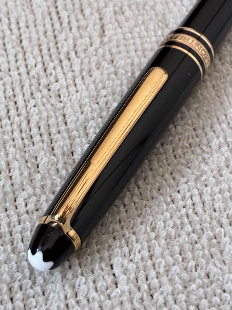 ◾️美品◾️モンブラン◾️マイスターシュテュッククラシック165 ◾️ペンシル◾️05mm