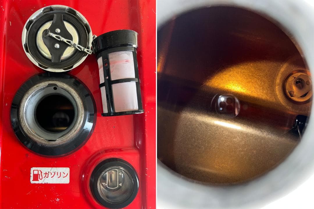 SHINDAIWA 新ダイワ 「EGW190M-I 」溶接機&発電機 82XH1